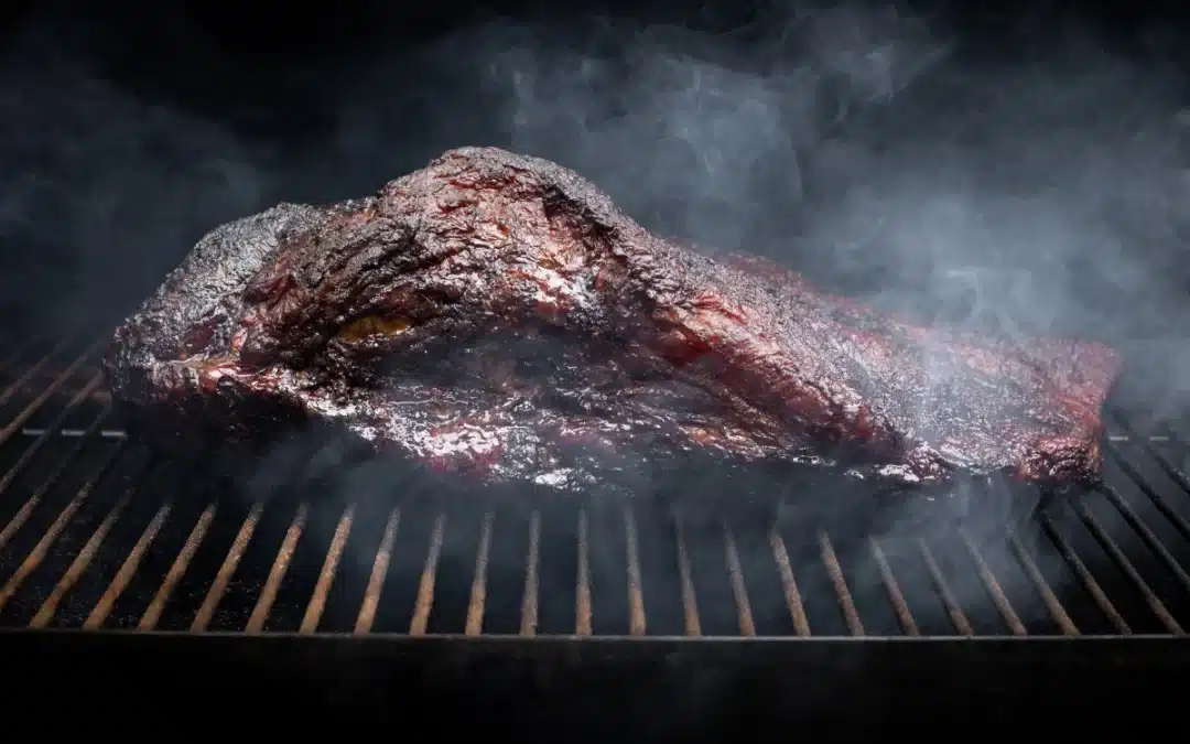 Whiskey Smoke Barbecue