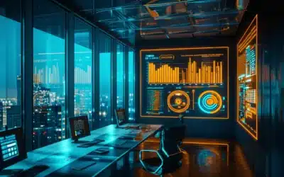 Comprehensive Overview of Industrial 3D Scanning Sensors