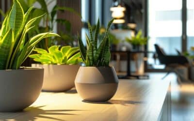 Top Indoor Plants for Creating a Cozy Home Environment