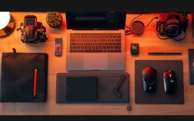 Essential Steps to Streamline Work and Travel as a Nomad