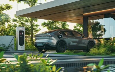 The EV Battery Bottleneck: Why Electric Cars Are Stalling in 2025