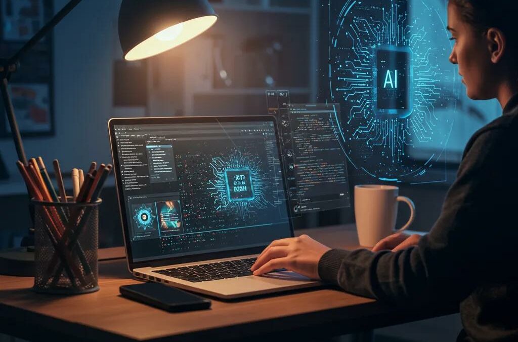 The “Generative AI” Plagiarism Trap: The Coming Crisis in Intellectual Property 2